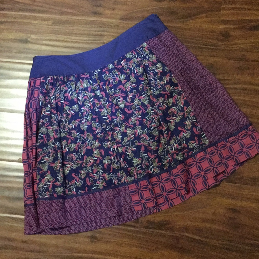 NWOT Kensie Girl Skirt